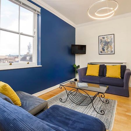 Shambles Suites In The Centre Of York, Sleeps 16 Exteriör bild