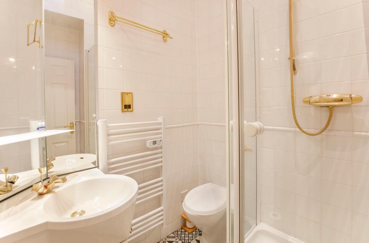 Shambles Suites In The Centre Of York, Sleeps 16 Exteriör bild