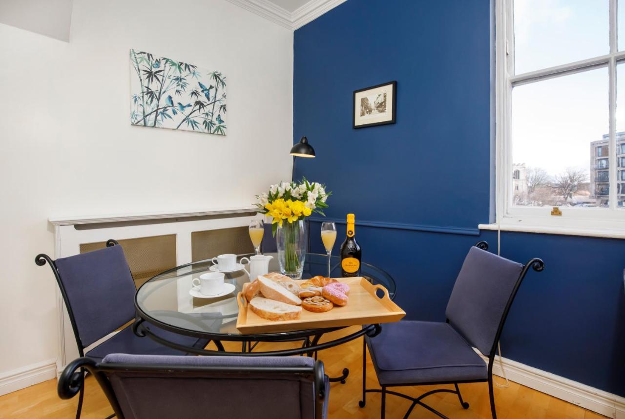Shambles Suites In The Centre Of York, Sleeps 16 Exteriör bild